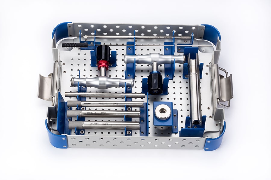 Percutaneous Instruments for Bone Graft Harvesting