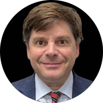 Carroll Jones, MD </br> Foot & Ankle